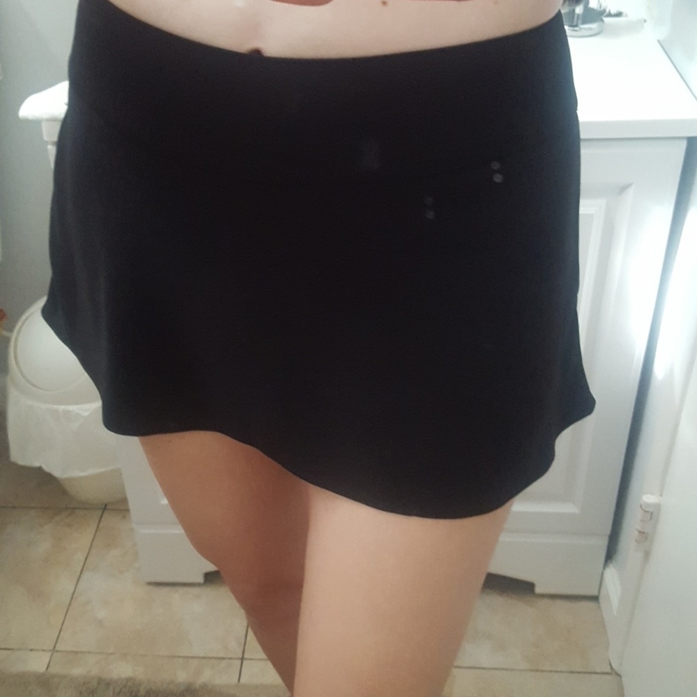Express Skort